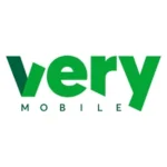 Very Mobile IT Logo