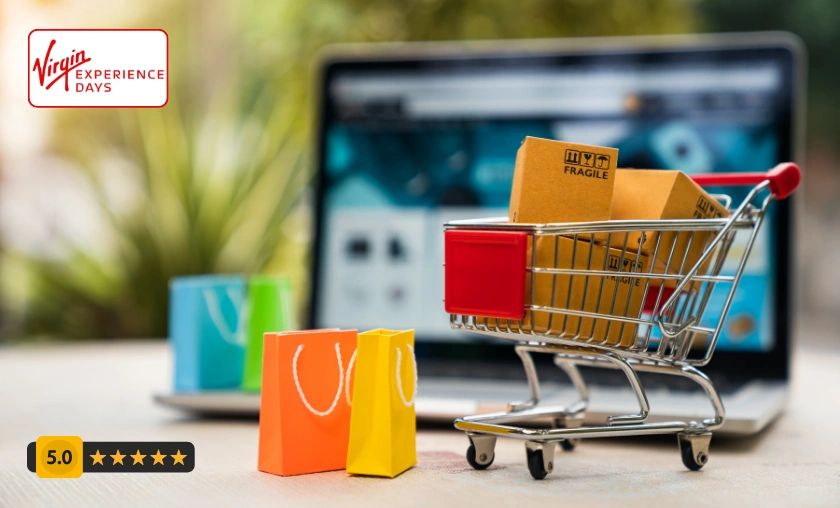 Virgin Experience Days UK Customer Reviews!