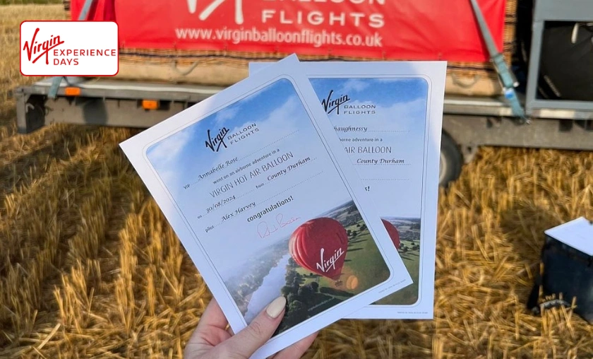 Virgin Experience Days UK Review: Best Unique Gifts! ([wpsm_custom_meta type=date field=month] [wpsm_custom_meta type=date field=year]) - The Complete Portal