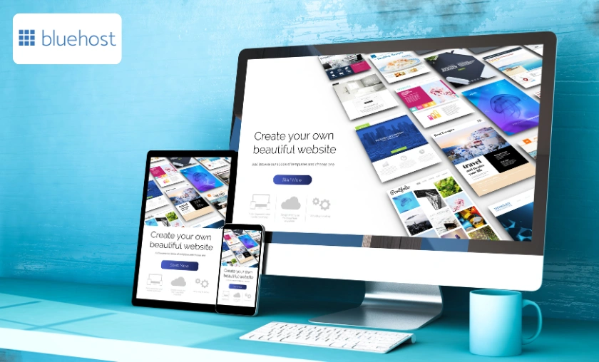 Bluehost Review: The Best Web Hosting Choice! ([wpsm_custom_meta type=date field=month] [wpsm_custom_meta type=date field=year]) - The Complete Portal