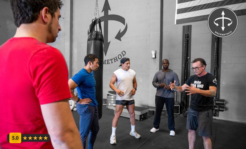 WeckMethod Customer Reviews!