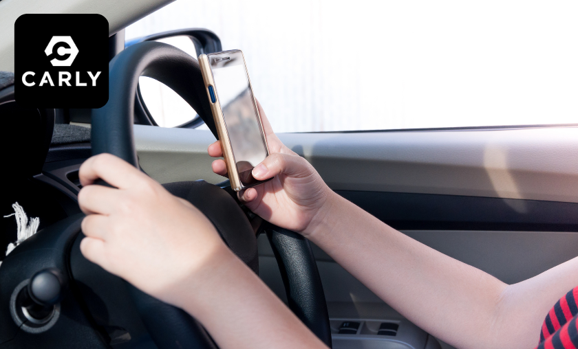 What British Drivers Are Saying About Their MyCarly Experience!