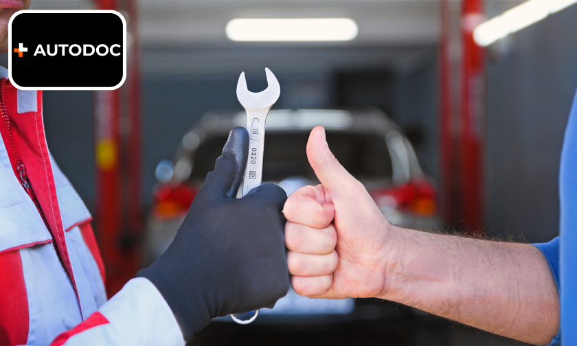 What Customers Are Saying About AUTODOC UK!