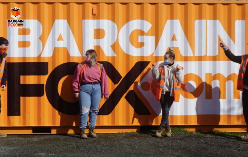 BargainFox Review: What is BargainFox?