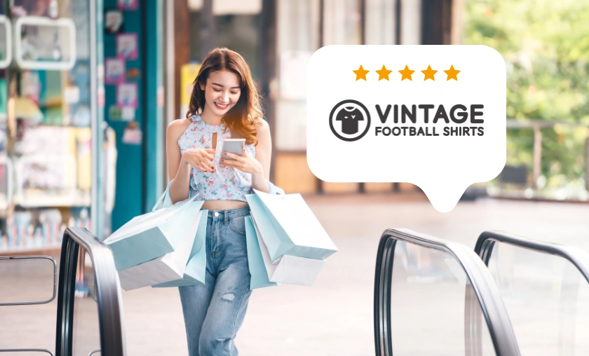 Vintage Football Shirts UK Review Popular Apparel! ([wpsm_custom_meta type=date field=month] [wpsm_custom_meta type=date field=year]) - The Complete Portal