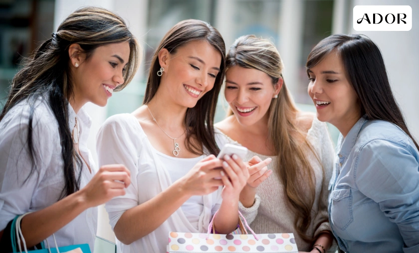 ADOR US Review: Taking Over Best Online Fashion! ([wpsm_custom_meta type=date field=month] [wpsm_custom_meta type=date field=year]) - The Complete Portal