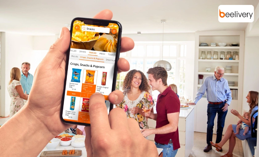 Beelivery UK Review: What is Beelivery UK?