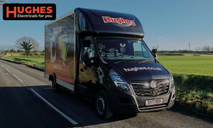 Hughes UK Review: Best Store for Consumer Electronics! ([wpsm_custom_meta type=date field=month] [wpsm_custom_meta type=date field=year]) - The Complete Portal