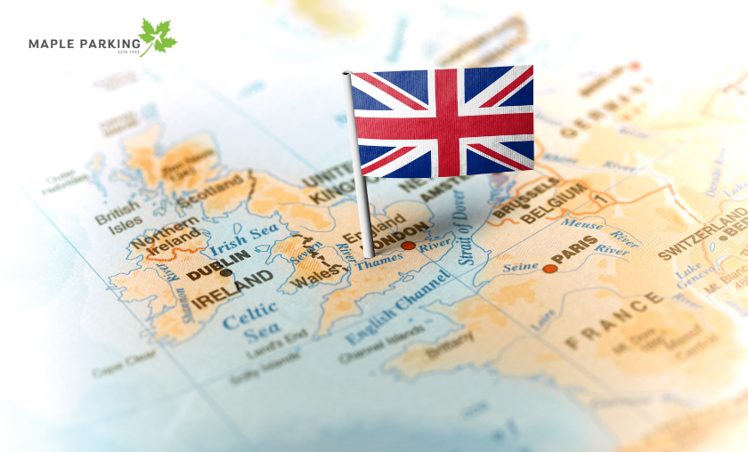 Maple Parking UK Review: Best Travel Parking Spots! ([wpsm_custom_meta type=date field=month] [wpsm_custom_meta type=date field=year]) - The Complete Portal