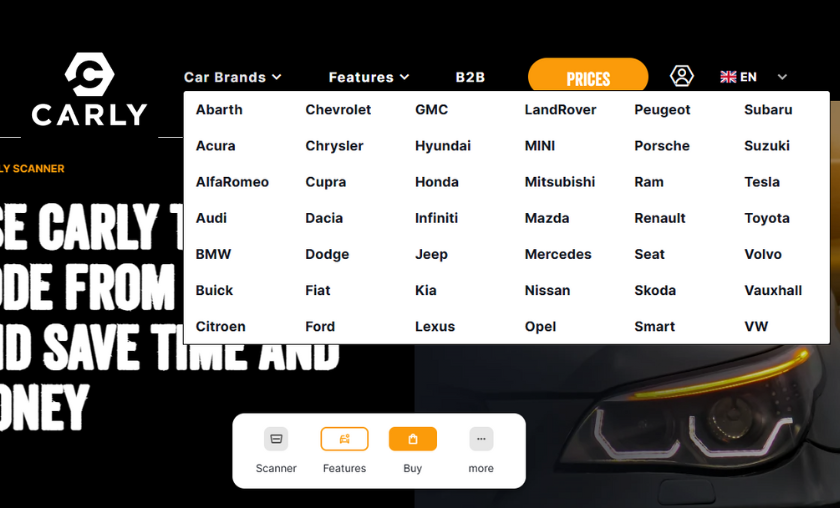 MyCarly UK Review: Best Car Diagnostic Tool Solution! ([wpsm_custom_meta type=date field=month] [wpsm_custom_meta type=date field=year]) - The Complete Portal