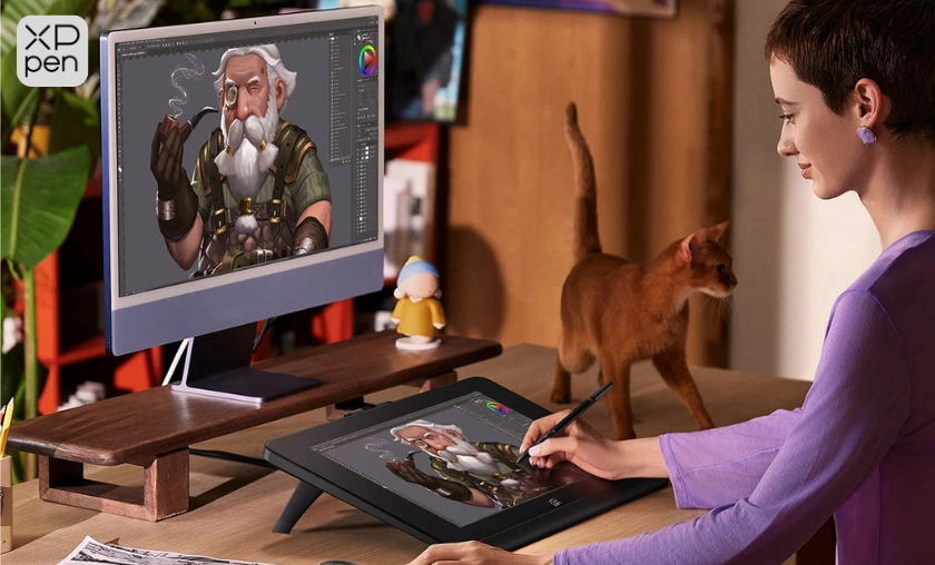 Who Is XPPen UK Best Suited For