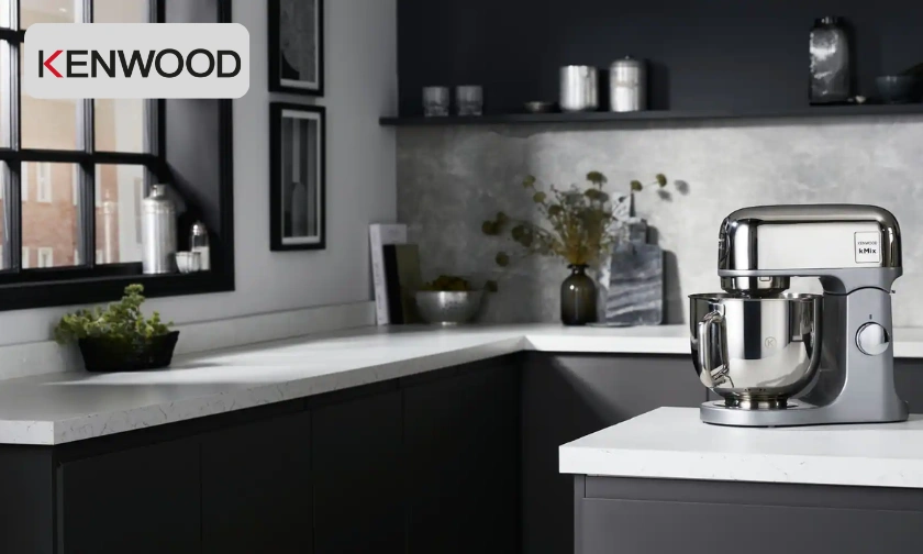 Kenwood CZ Review: Why Choose for Your Modern Kitchen?