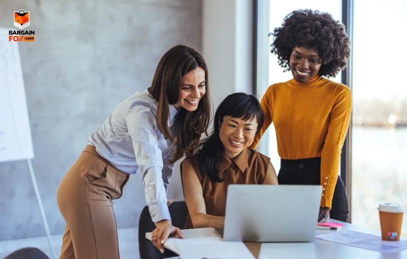 Why Deal Hunters Are Talking About It BargainFox