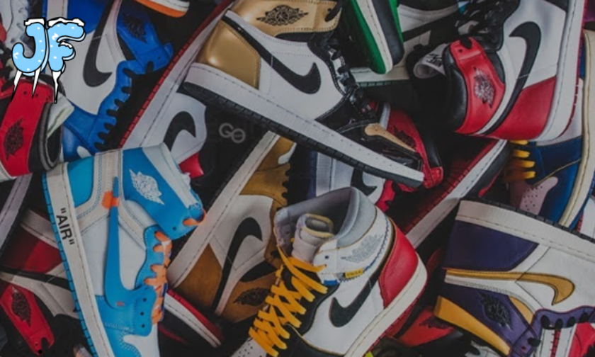 Why Frosts Is the Go-To Store for Authentic NBA Jerseys!