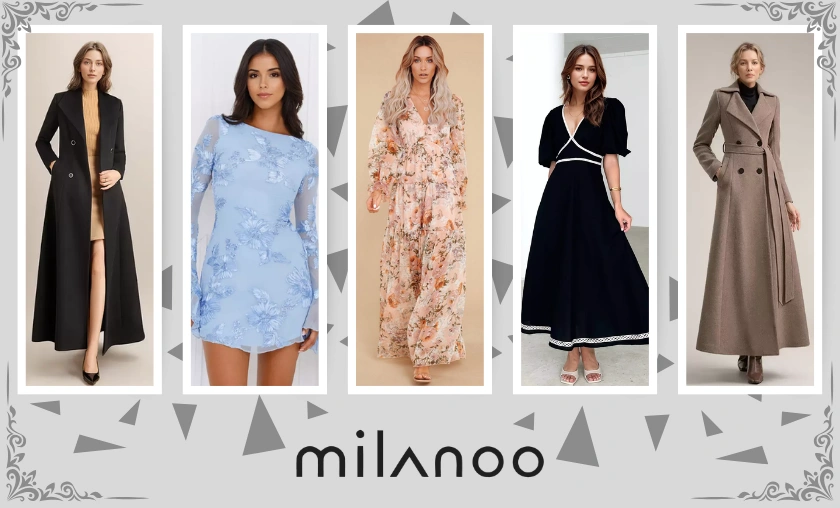Milanoo UK Review: Game-Changer in Affordable Fashion!