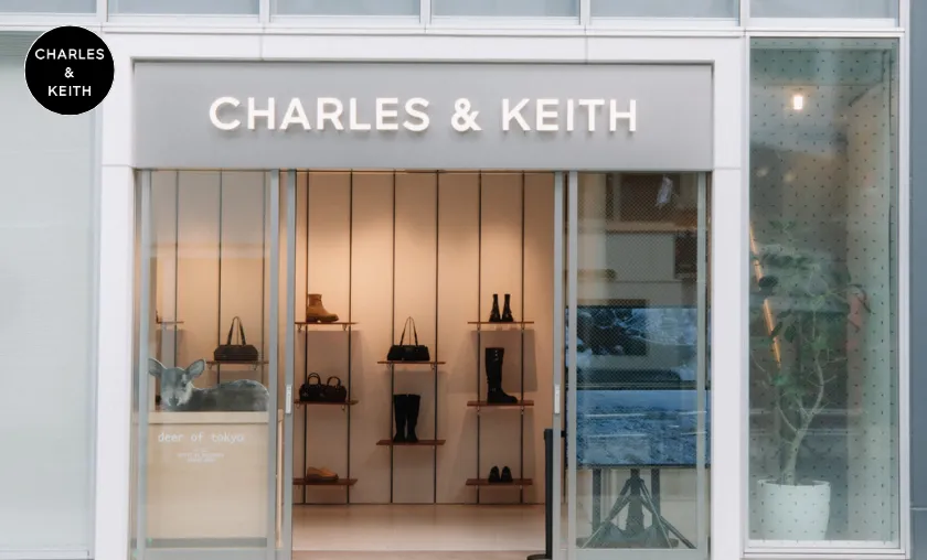 CHARLES & KEITH PH Review: Best Shoes & Accs! ([wpsm_custom_meta type=date field=month] [wpsm_custom_meta type=date field=year]) - The Complete Portal