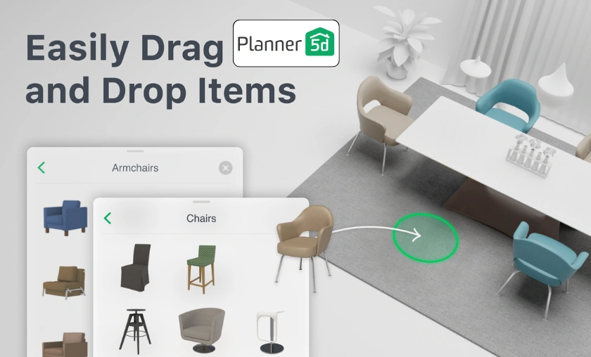 Planner 5D Review: The Best Interior Design Software! ([wpsm_custom_meta type=date field=month] [wpsm_custom_meta type=date field=year]) - The Complete Portal
