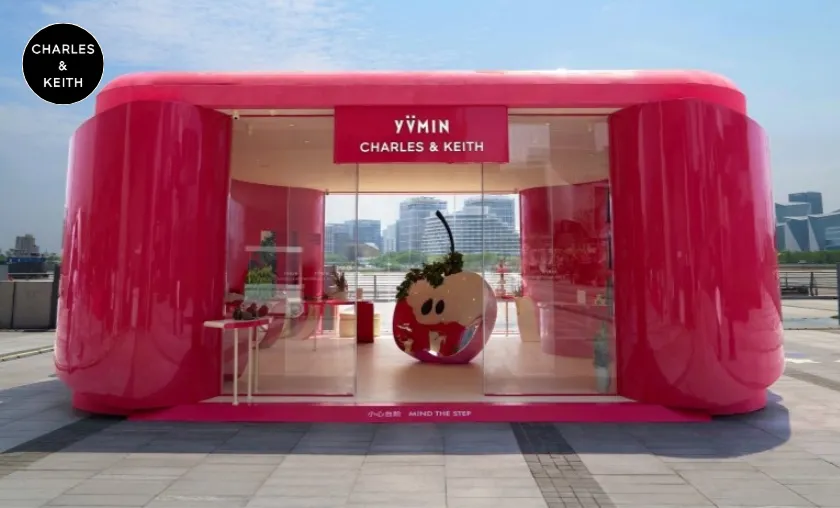 CHARLES & KEITH TW Review: Best Shoes & Accs! ([wpsm_custom_meta type=date field=month] [wpsm_custom_meta type=date field=year]) - The Complete Portal