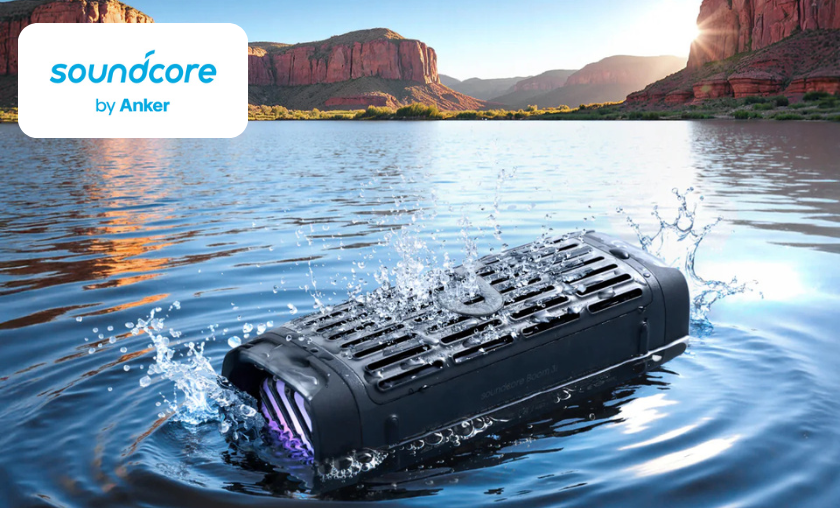 Why Soundcore UK Is Gaining Ground in the Audio Tech Market!