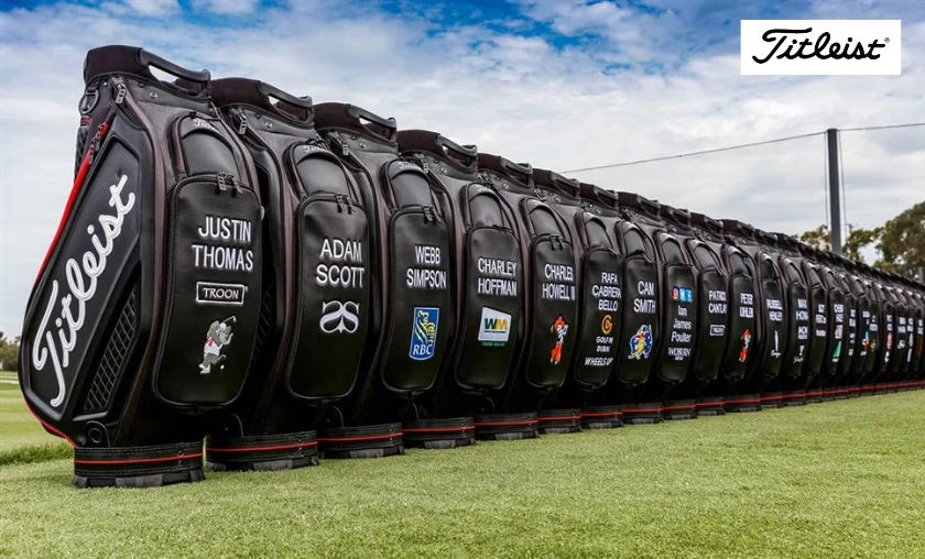 Why Titleist UK Stands Out