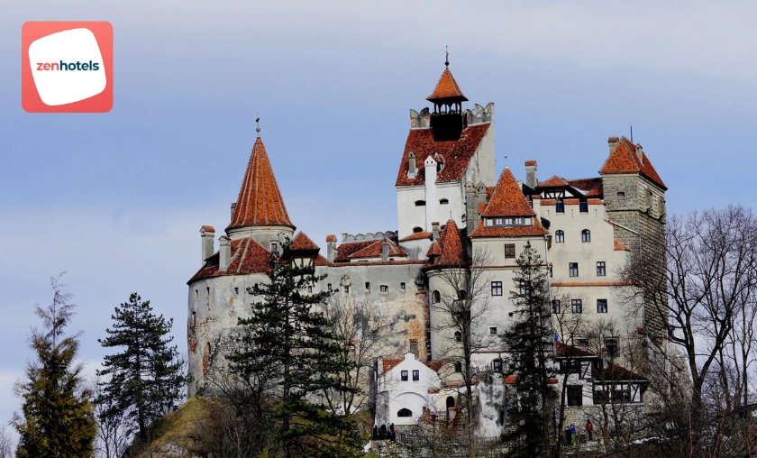 ZenHotels UK Review: Best Hotels & Resorts Bookings! ([wpsm_custom_meta type=date field=month] [wpsm_custom_meta type=date field=year]) - The Complete Portal