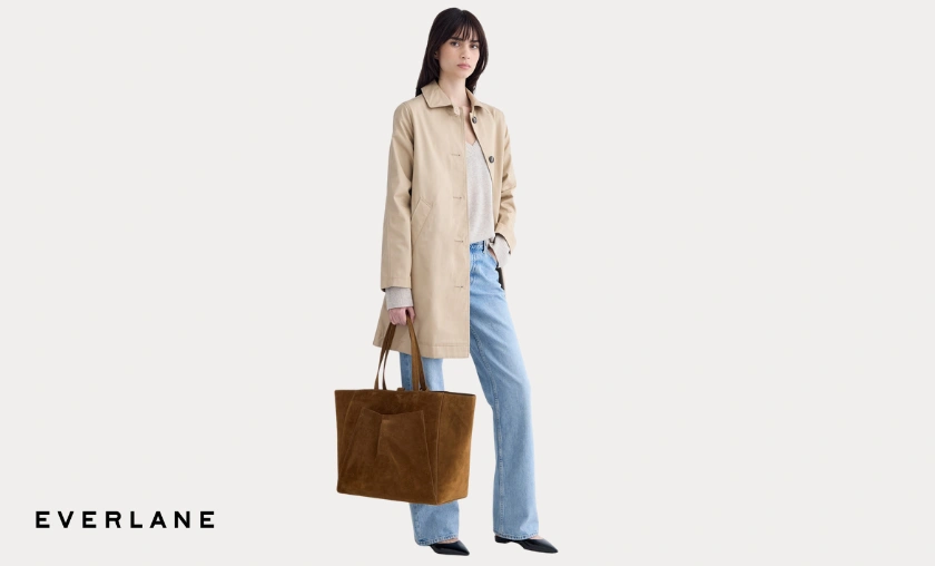 Everlane US Review: Stylish with Ethical Transparency! ([wpsm_custom_meta type=date field=month] [wpsm_custom_meta type=date field=year]) - The Complete Portal