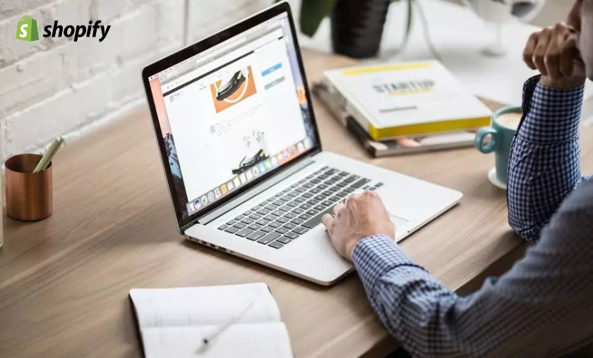 Write Product Descriptions Shopify