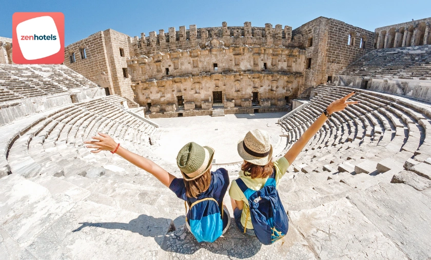 ZenHotels US Review: Best Hotels & Resorts Bookings! ([wpsm_custom_meta type=date field=month] [wpsm_custom_meta type=date field=year]) - The Complete Portal