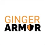 Ginger Armor Logo