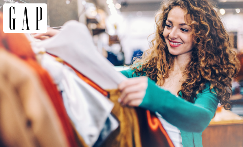 5 GAP Essentials Every Wardrobe Needs!