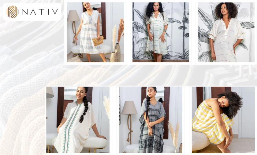 5 Must-Have Pieces from Nativ’s Latest Collection!