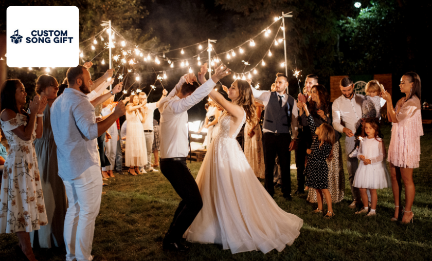 5 Occasions Perfect for Surprising Someone with a Custom Song Gift!