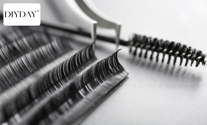 5 Reasons DIYDAY Lashes Are a Game-Changer!