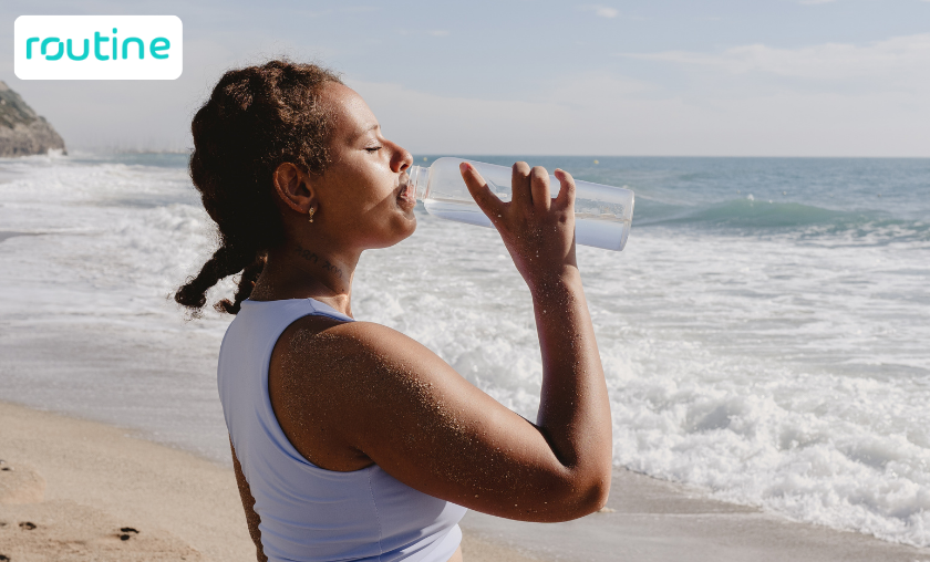 5 Ways Routine Probiotics Support Women’s Wellness!