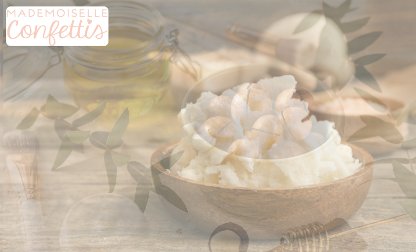 A Guide to Mademoiselle Confettis’ Natural Ingredients!