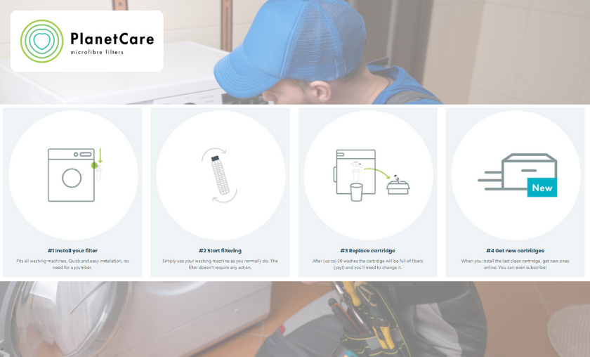 A Step-by-Step Guide to Installing PlanetCare!