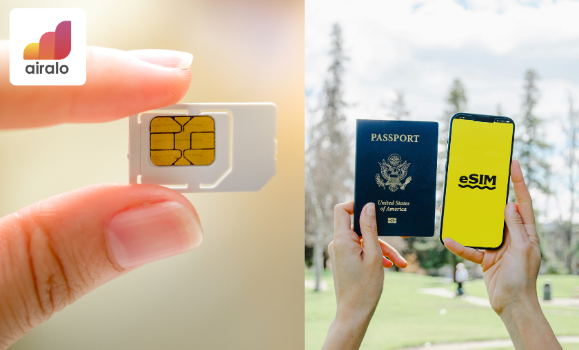 Airalo Review: The Best eSIM Plans for Global Travel! ([wpsm_custom_meta type=date field=month] [wpsm_custom_meta type=date field=year]) - The Complete Portal