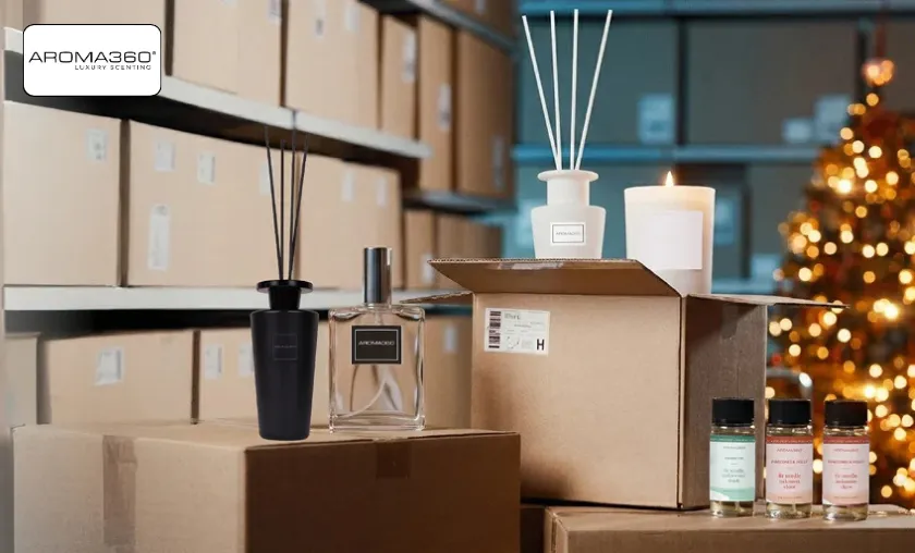 Aroma360 Review: The Best Luxury Scent Diffusers! ([wpsm_custom_meta type=date field=month] [wpsm_custom_meta type=date field=year]) - The Complete Portal