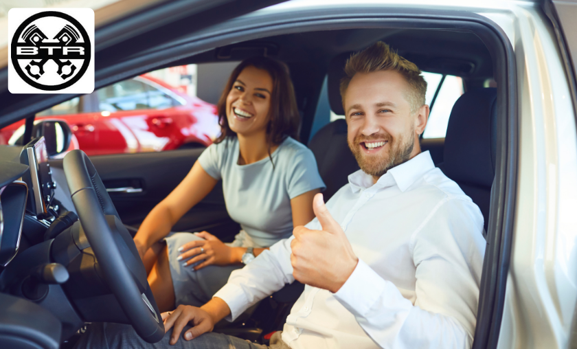 BTR Car Customs Review Quality, Craftsmanship, and Style!