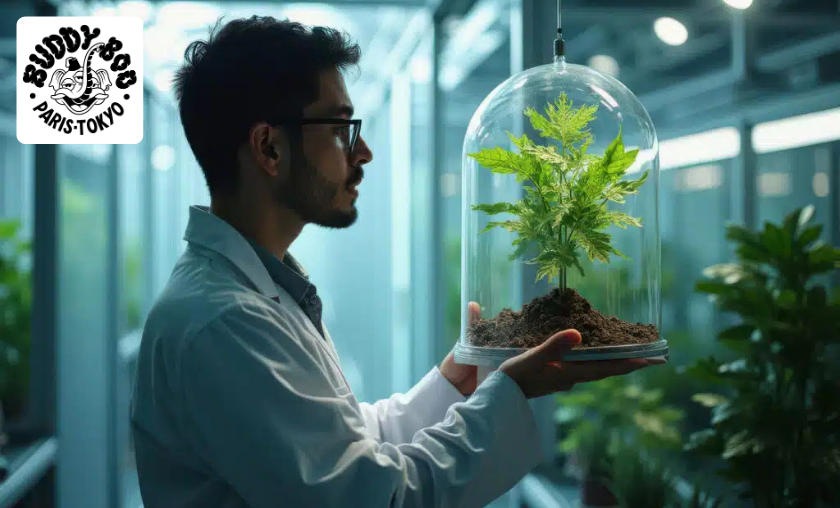 BUDDY BOO CBD Gummies Benefits & Real User Reviews!