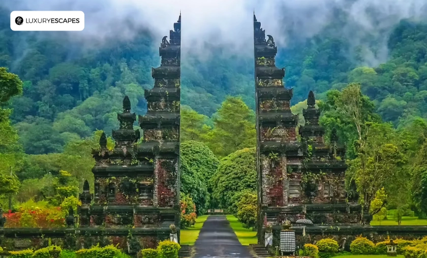 Bali, Indonesia – Exotic Villas in Tropical Landscapes Luxury Escapes