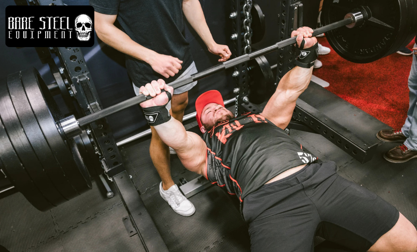 Bare Steel Equipment Review Built for Serious Training!