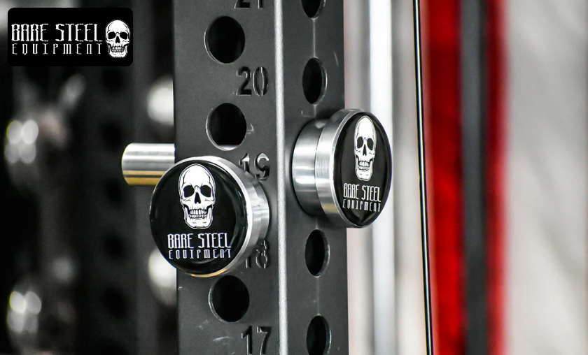 Bare Steel Equipment vs Other Brands How It Stands Apart!