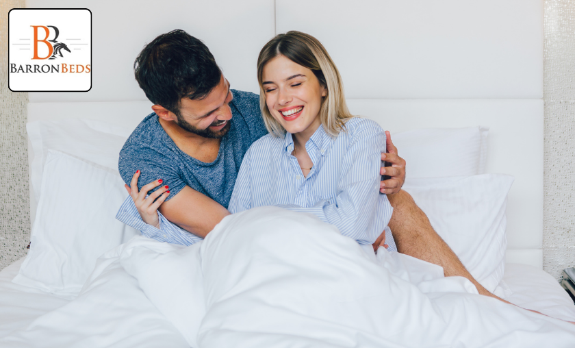 BarronBeds Customer Reviews Feedback from Sleepers!