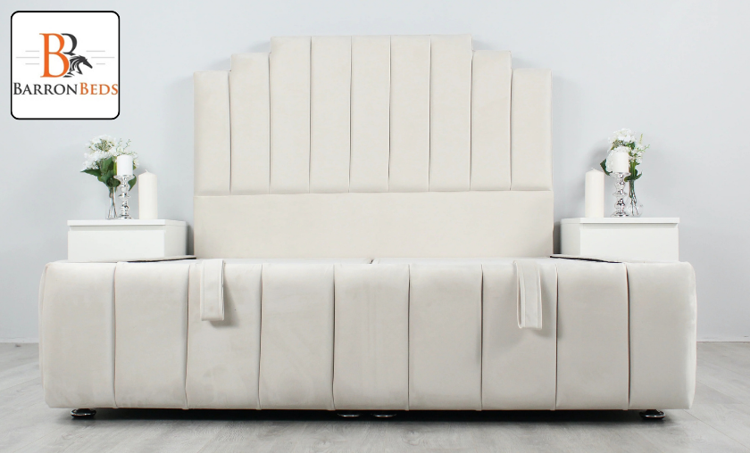 BarronBeds Review Comfort Meets Quality Sleep!