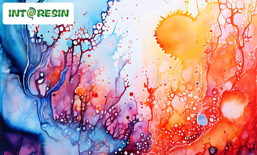 Behind the Brand The Story and Mission of IntoResin!