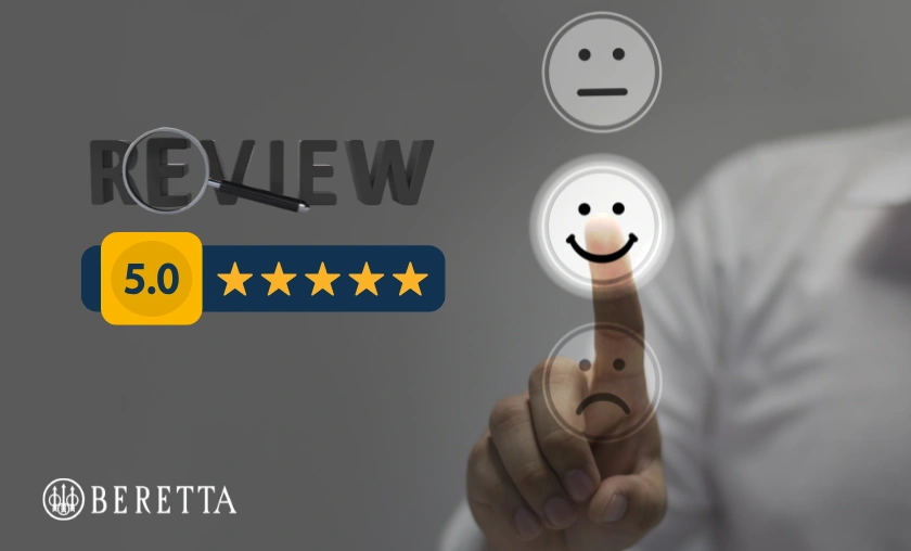 Complete Beretta US Review: Top Products & Customer Insights! ([wpsm_custom_meta type=date field=month] [wpsm_custom_meta type=date field=year]) - The Complete Portal