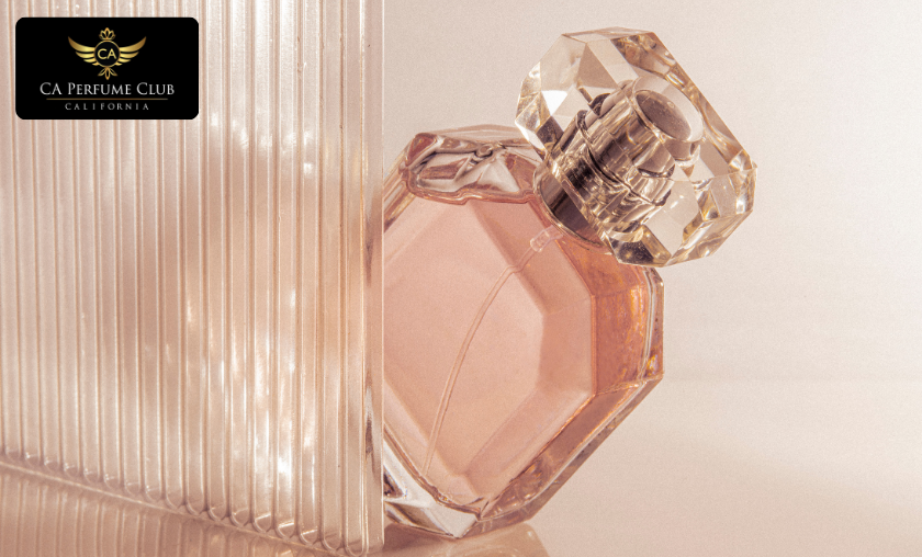 Best-Selling Fragrances from CA Perfume!