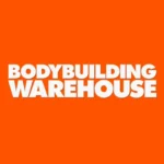 Bodybuilding Warehouse UK Logo