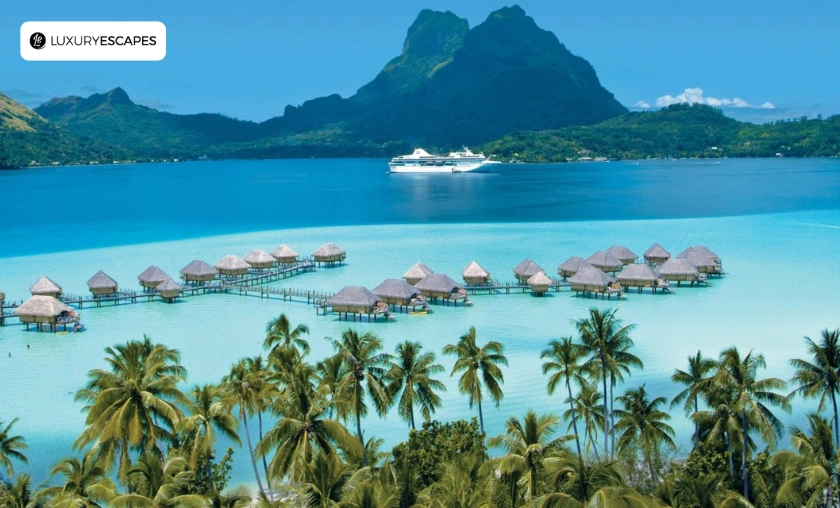 Bora Bora – French Polynesian Dream Luxury Escapes